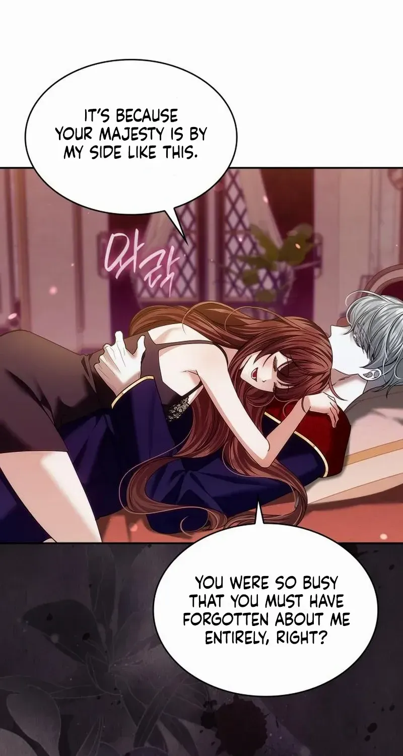 In the Empress’s Bedroom Lives a Snake Chapter 14 page 44 - 