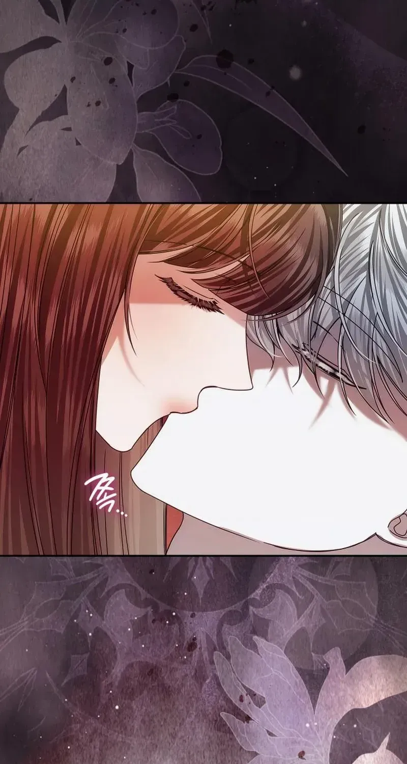 In the Empress’s Bedroom Lives a Snake Chapter 14 page 45 - 