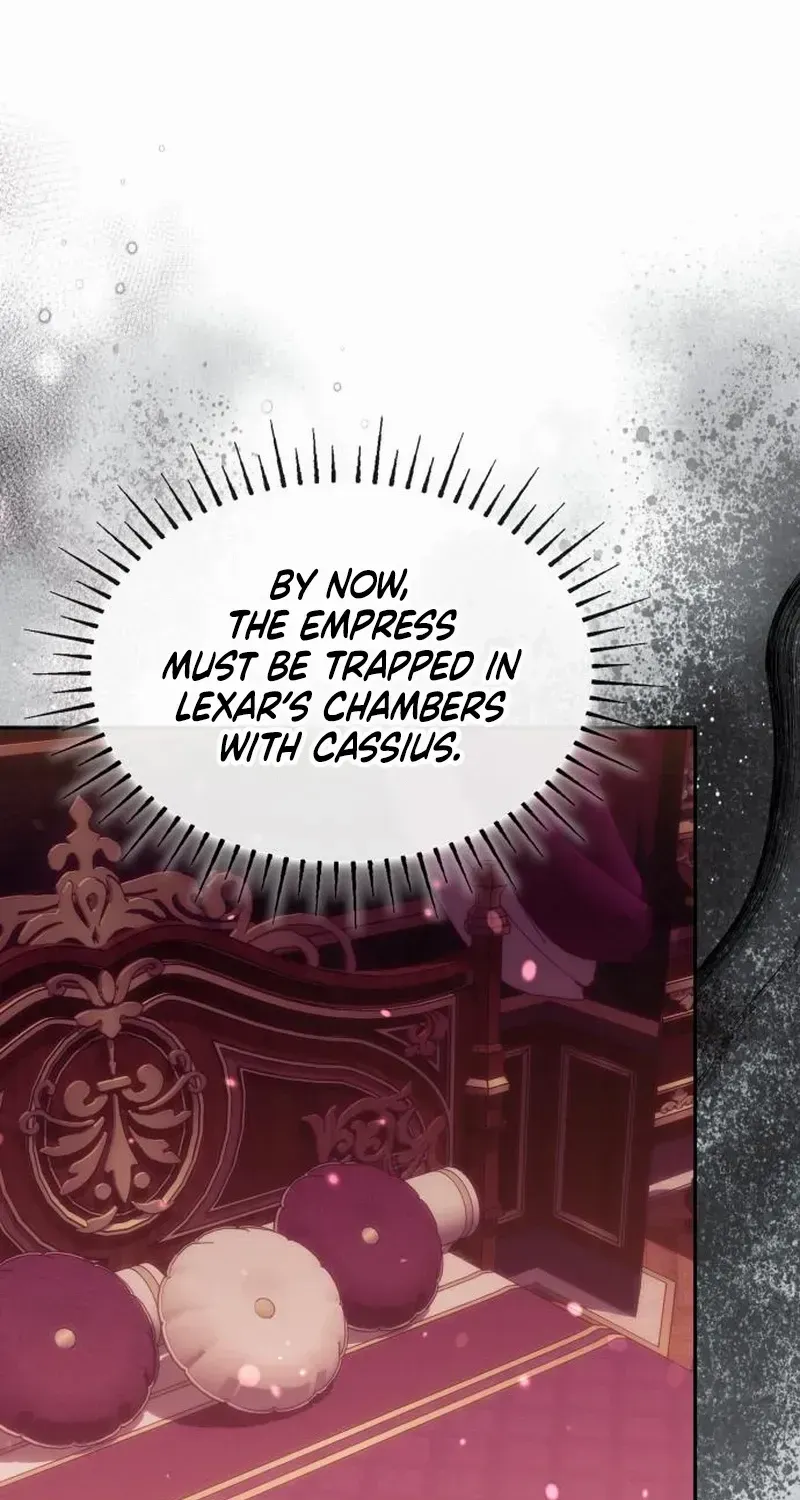 In the Empress’s Bedroom Lives a Snake Chapter 14 page 47 - 
