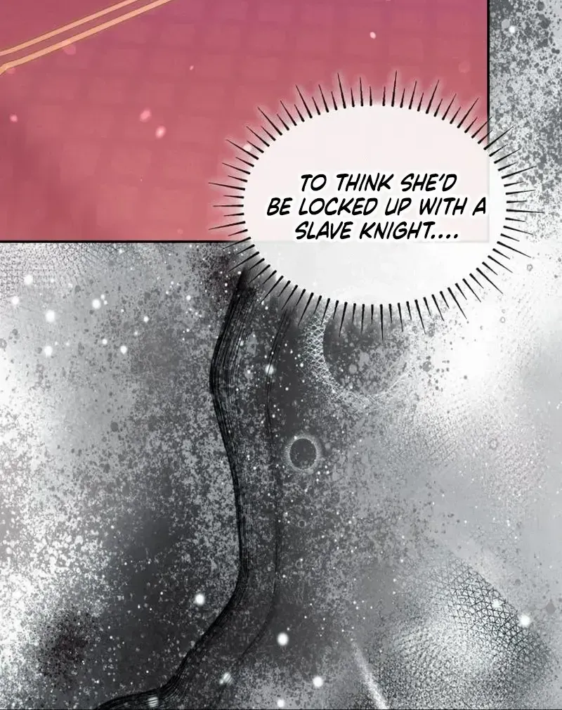 In the Empress’s Bedroom Lives a Snake Chapter 14 page 48 - 