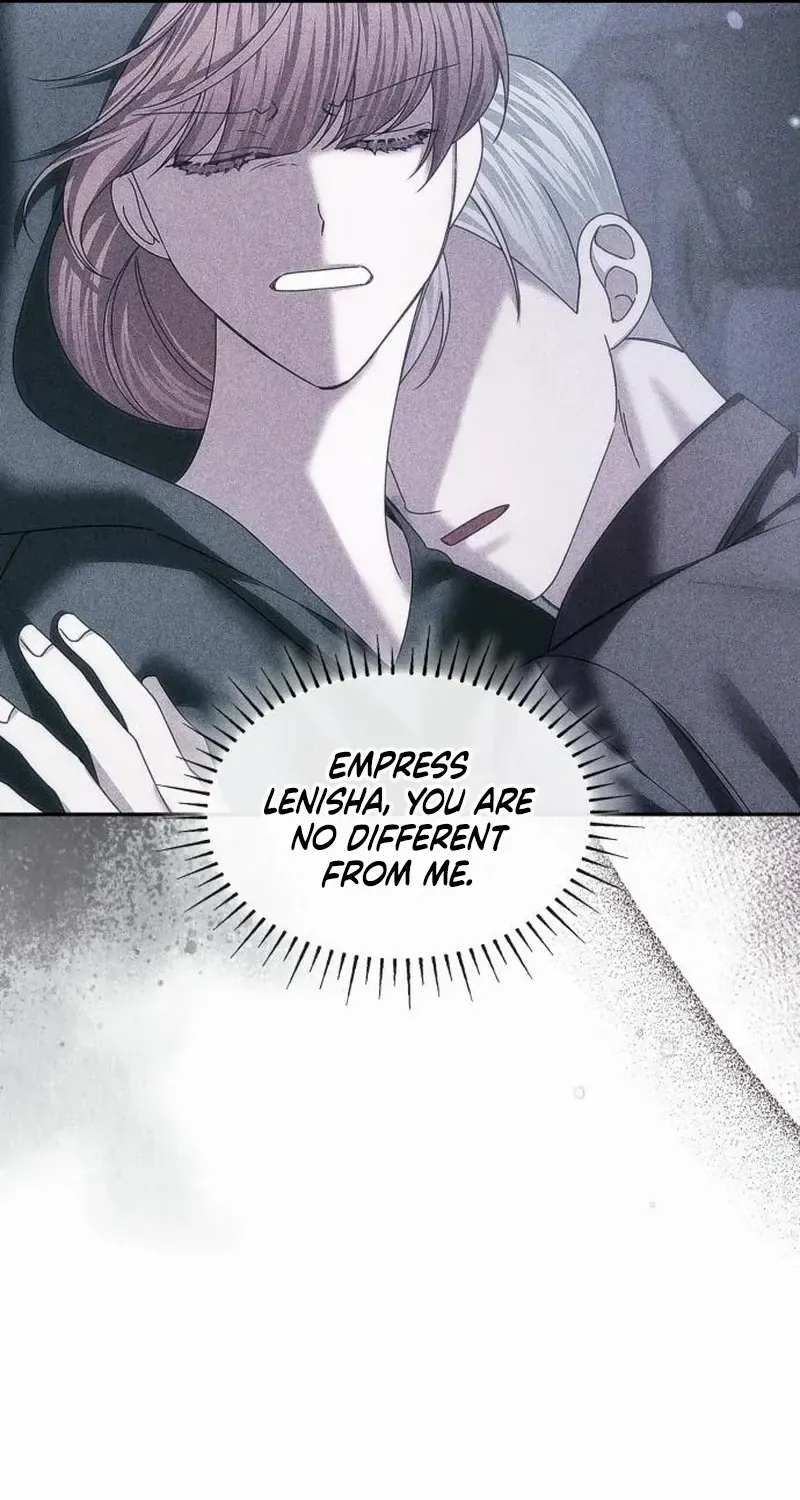 In the Empress’s Bedroom Lives a Snake Chapter 14 page 49 - 