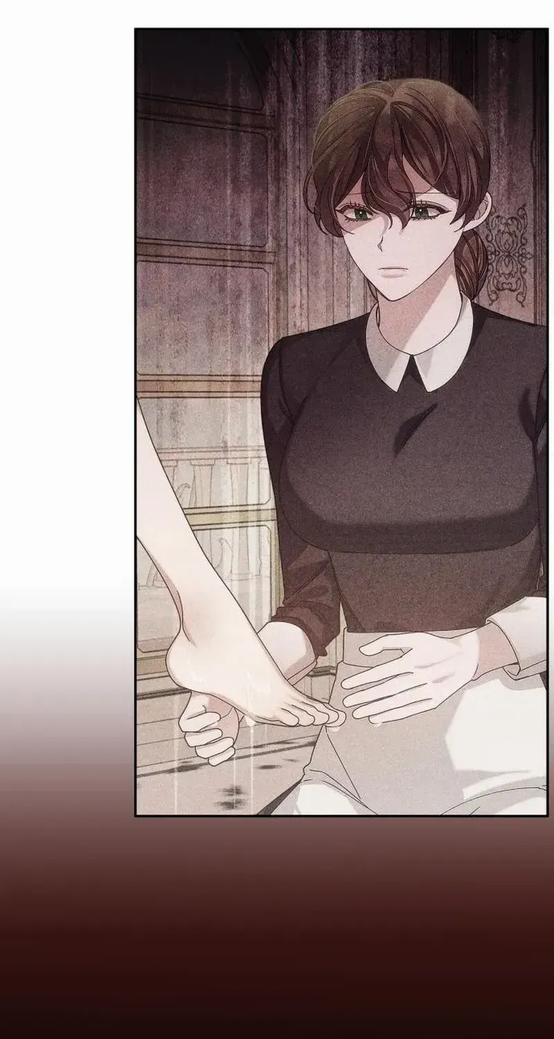 In the Empress’s Bedroom Lives a Snake Chapter 14 page 50 - 