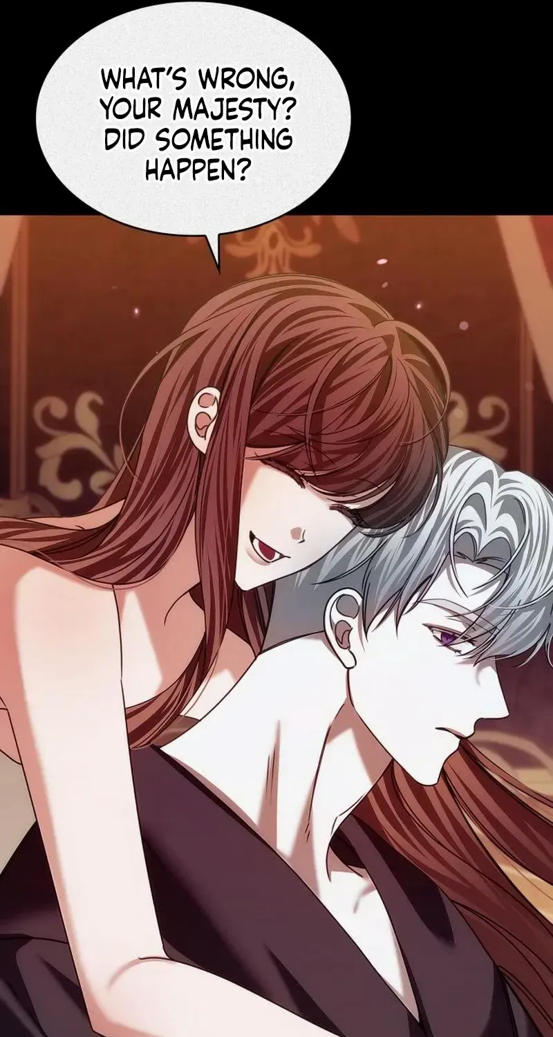 In the Empress’s Bedroom Lives a Snake Chapter 14 page 53 - 