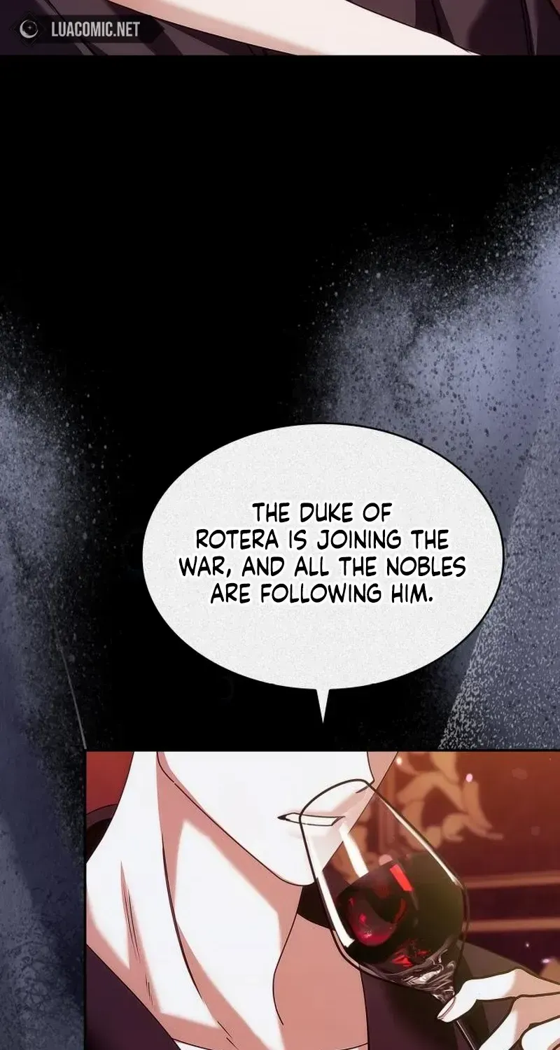 In the Empress’s Bedroom Lives a Snake Chapter 14 page 54 - 