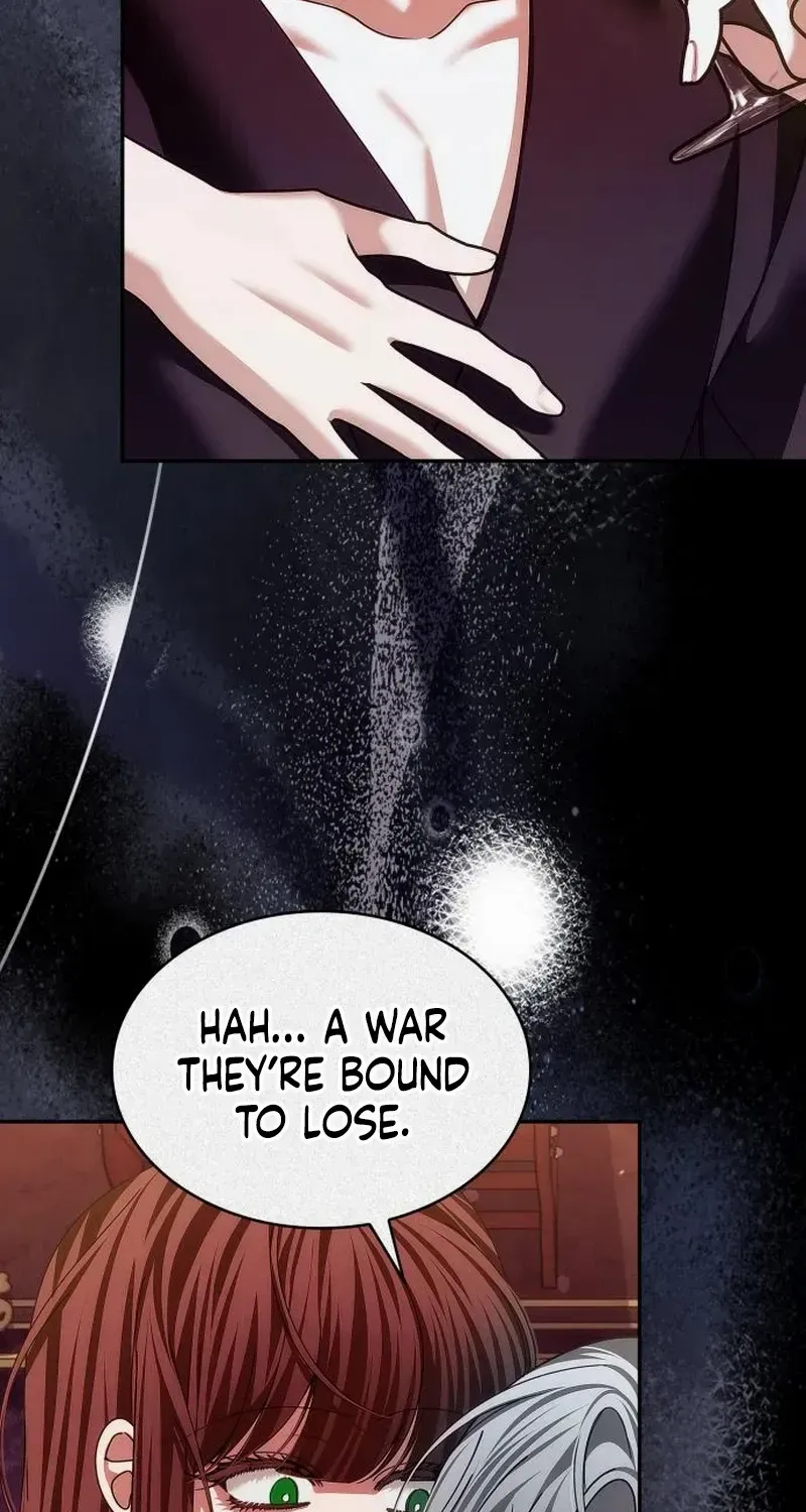 In the Empress’s Bedroom Lives a Snake Chapter 14 page 55 - 