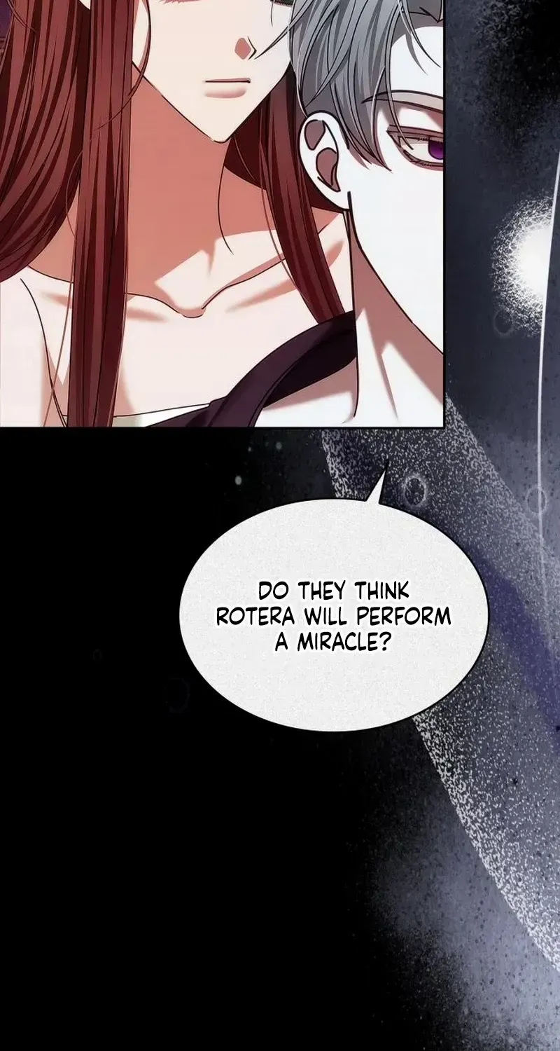 In the Empress’s Bedroom Lives a Snake Chapter 14 page 56 - 