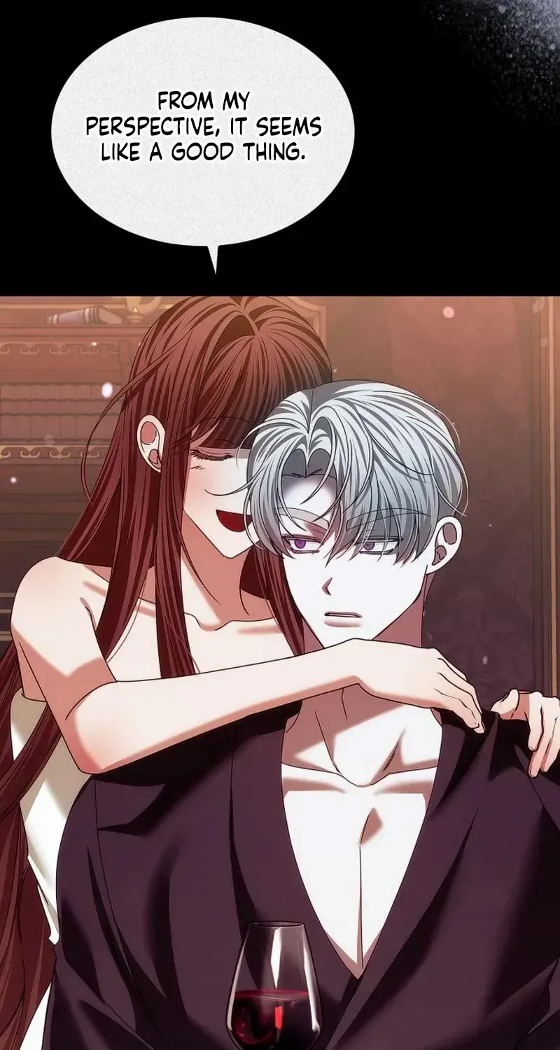 In the Empress’s Bedroom Lives a Snake Chapter 14 page 57 - 