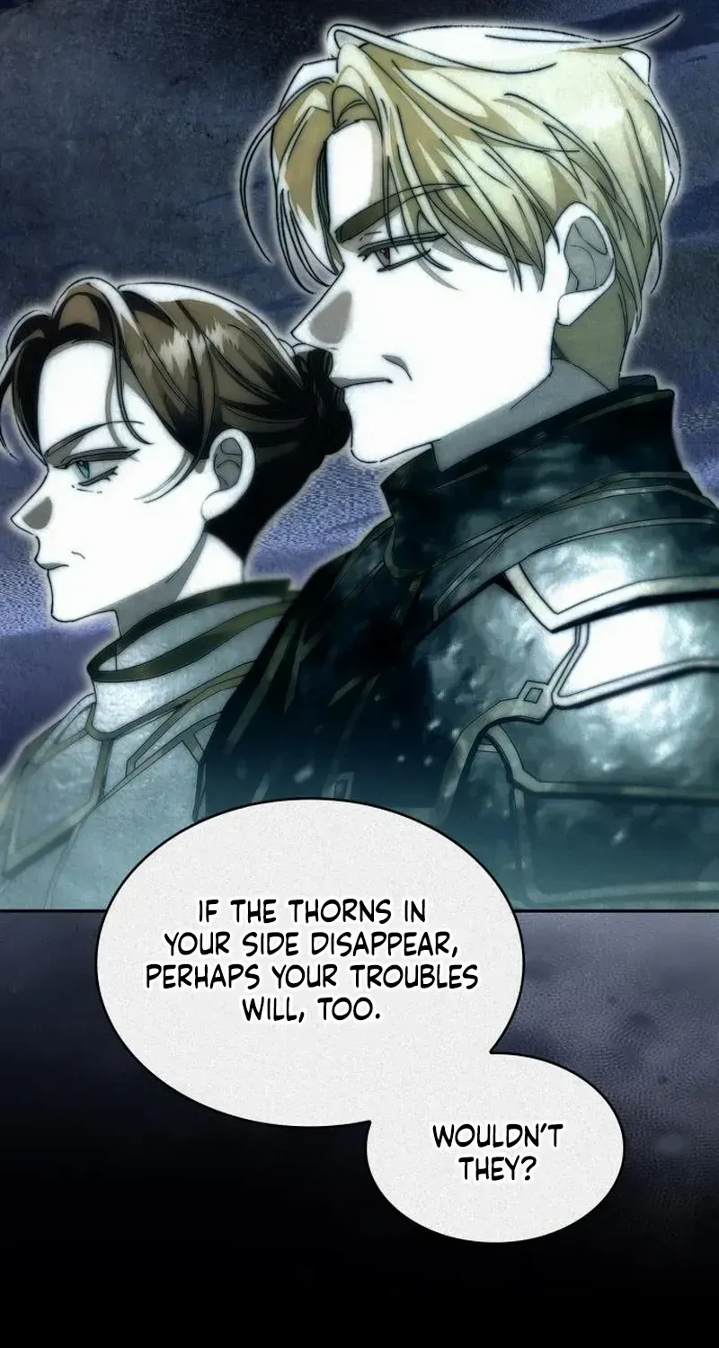 In the Empress’s Bedroom Lives a Snake Chapter 14 page 59 - 