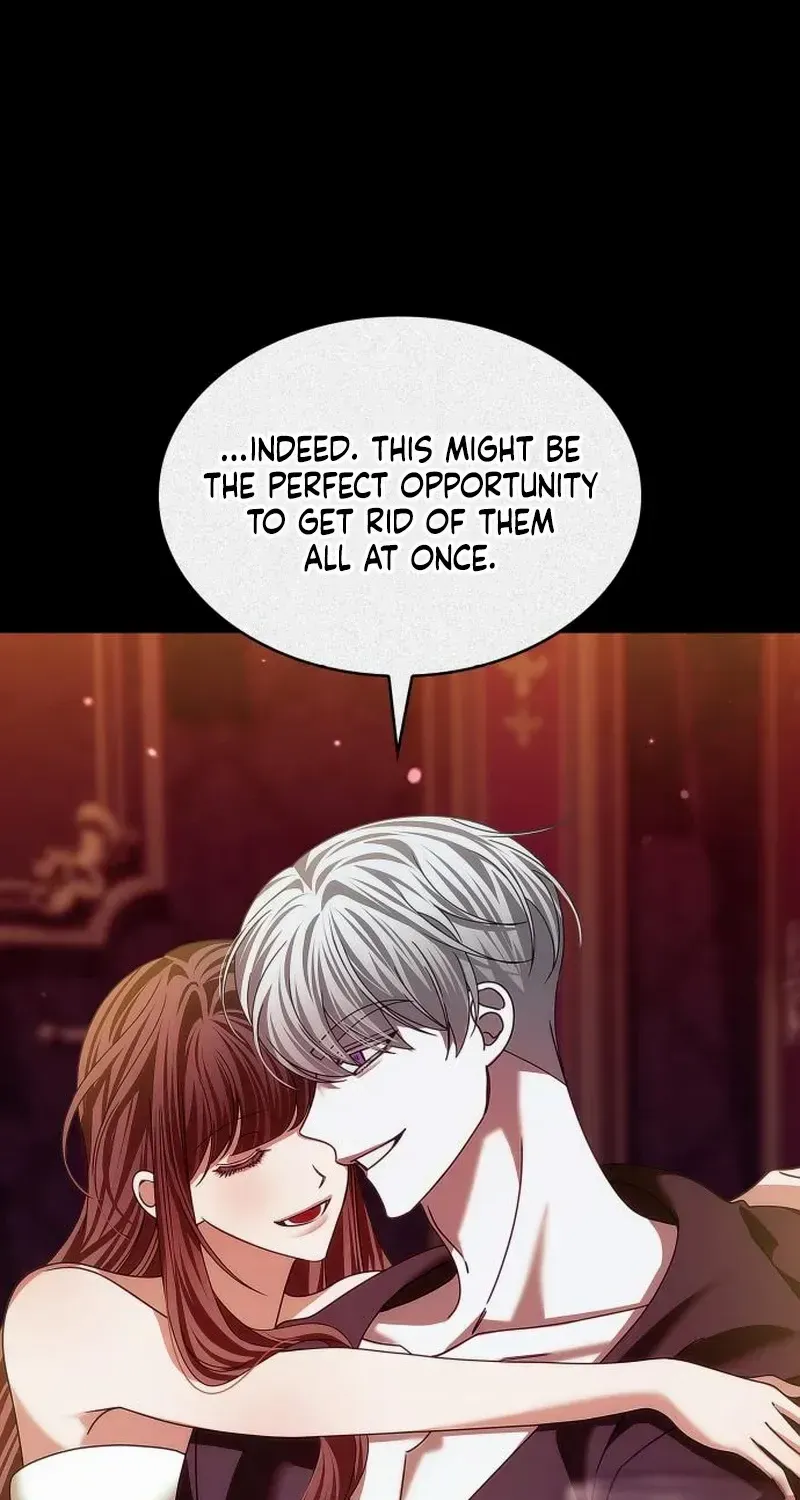 In the Empress’s Bedroom Lives a Snake Chapter 14 page 61 - 