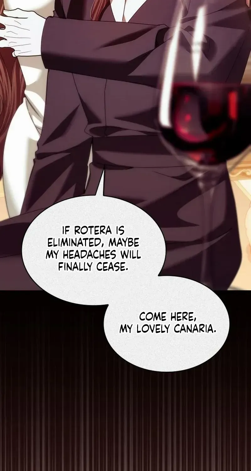 In the Empress’s Bedroom Lives a Snake Chapter 14 page 62 - 