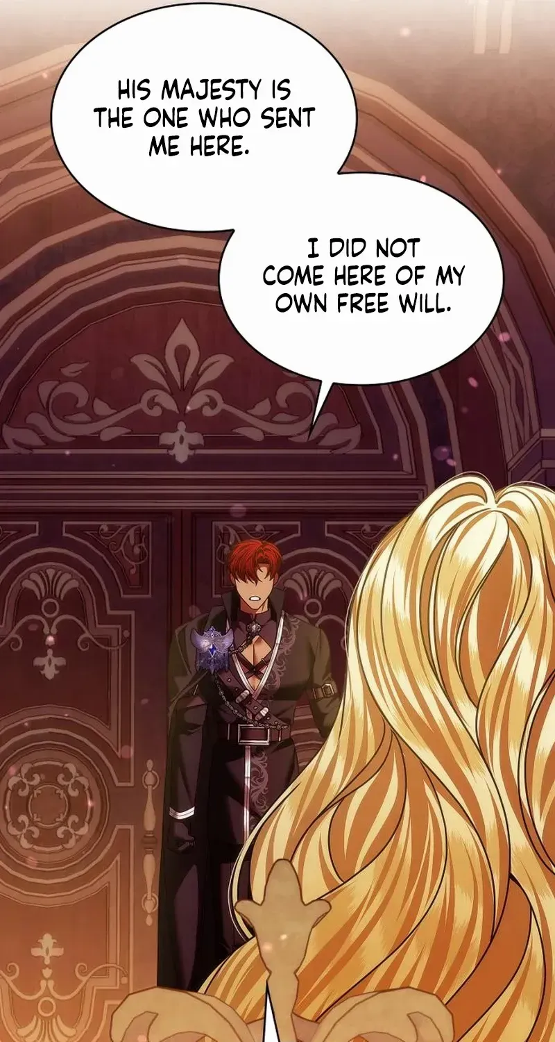 In the Empress’s Bedroom Lives a Snake Chapter 14 page 69 - 