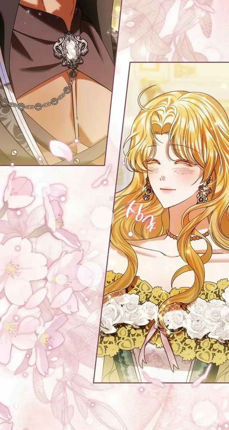 In the Empress’s Bedroom Lives a Snake Chapter 14 page 8 - 