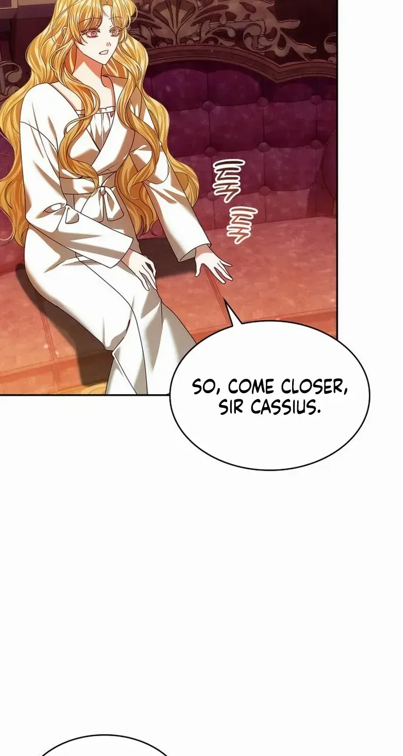 In the Empress’s Bedroom Lives a Snake Chapter 14 page 71 - 