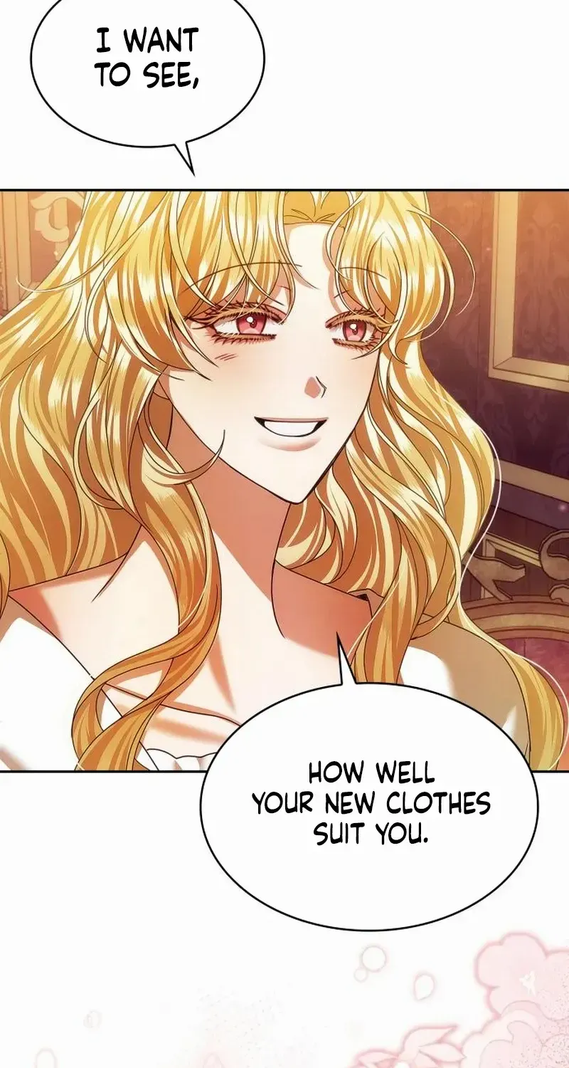 In the Empress’s Bedroom Lives a Snake Chapter 14 page 72 - 