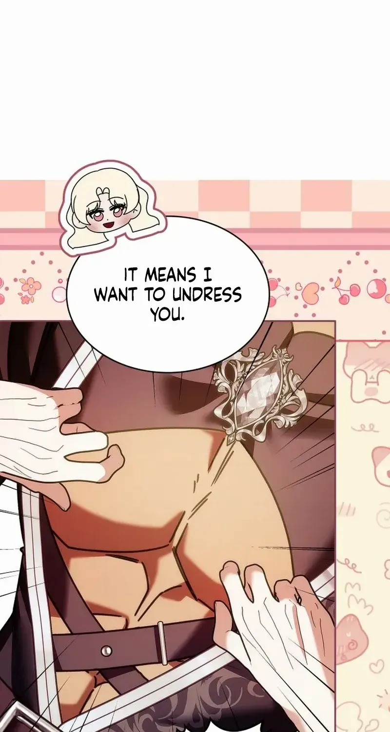 In the Empress’s Bedroom Lives a Snake Chapter 14 page 76 - 