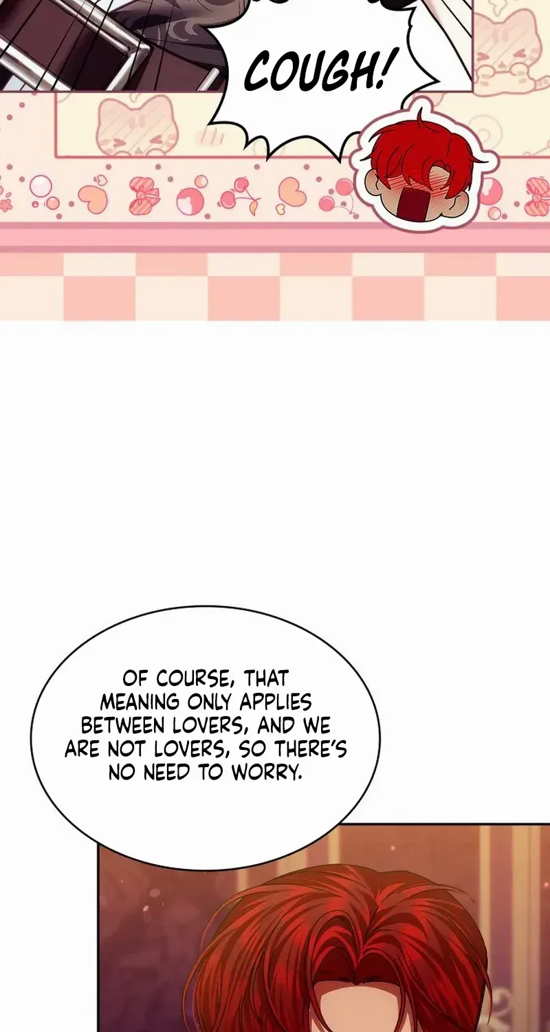 In the Empress’s Bedroom Lives a Snake Chapter 14 page 77 - 