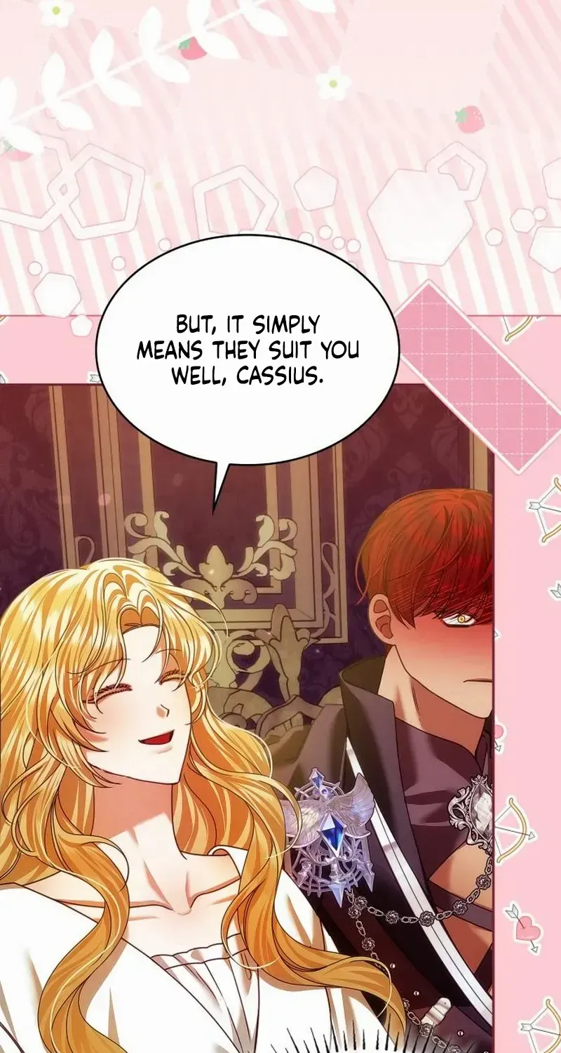 In the Empress’s Bedroom Lives a Snake Chapter 14 page 80 - 
