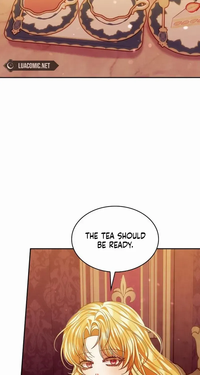 In the Empress’s Bedroom Lives a Snake Chapter 14 page 82 - 