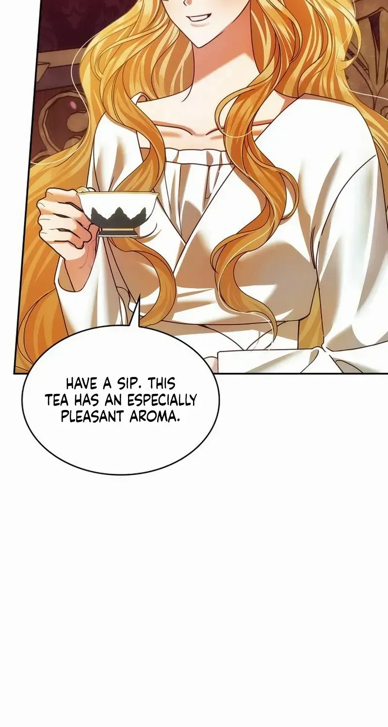 In the Empress’s Bedroom Lives a Snake Chapter 14 page 83 - 