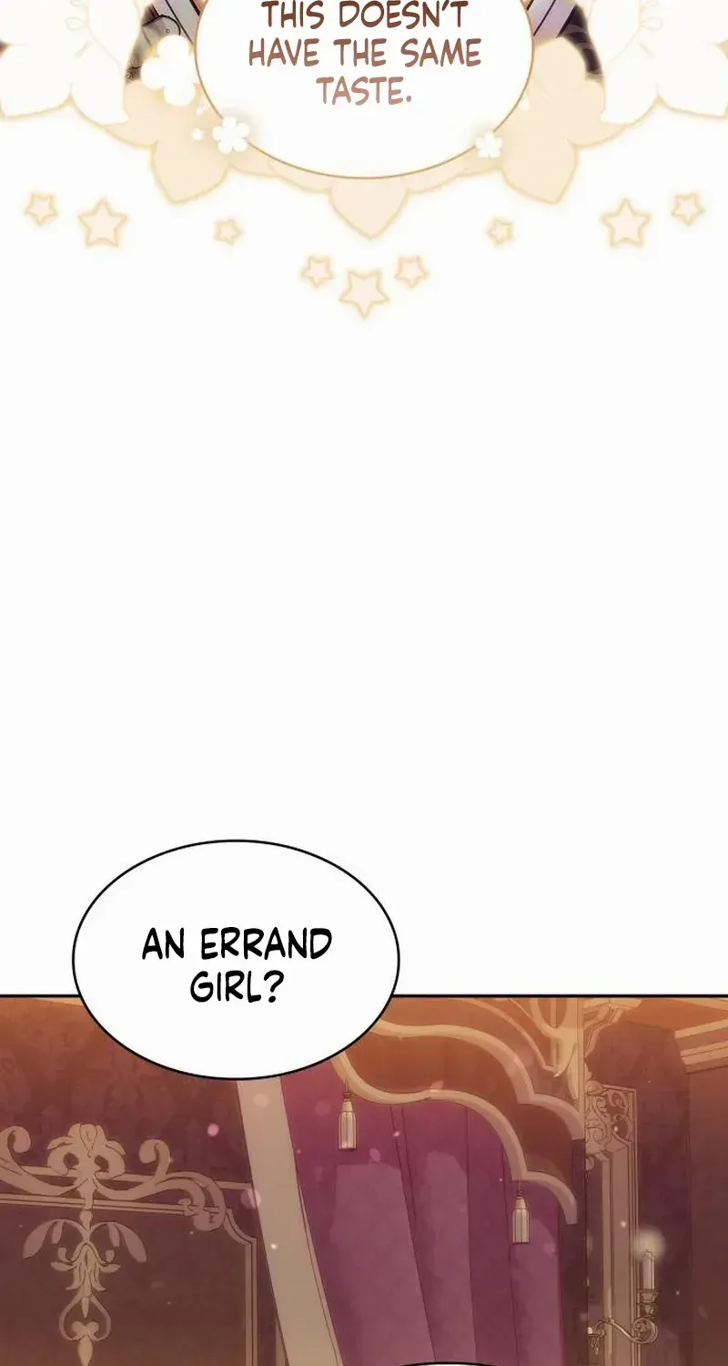 In the Empress’s Bedroom Lives a Snake Chapter 14 page 92 - 