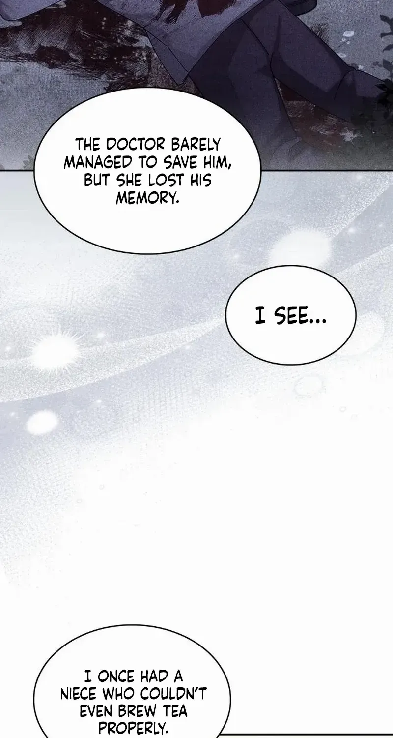 In the Empress’s Bedroom Lives a Snake Chapter 14 page 95 - 