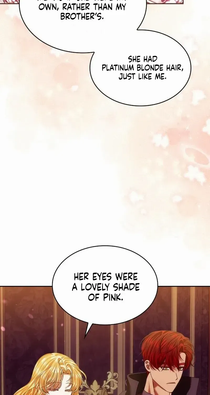 In the Empress’s Bedroom Lives a Snake Chapter 14 page 99 - 