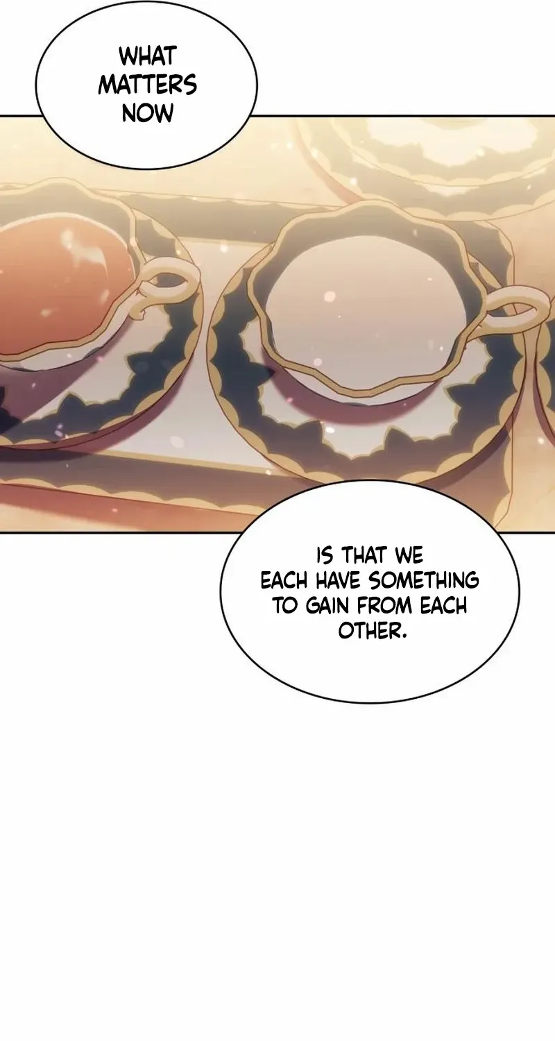 In the Empress’s Bedroom Lives a Snake Chapter 15 page 11 - 