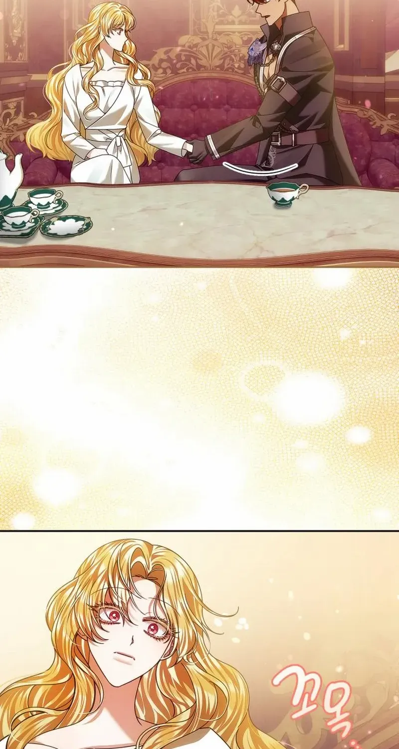 In the Empress’s Bedroom Lives a Snake Chapter 15 page 15 - 