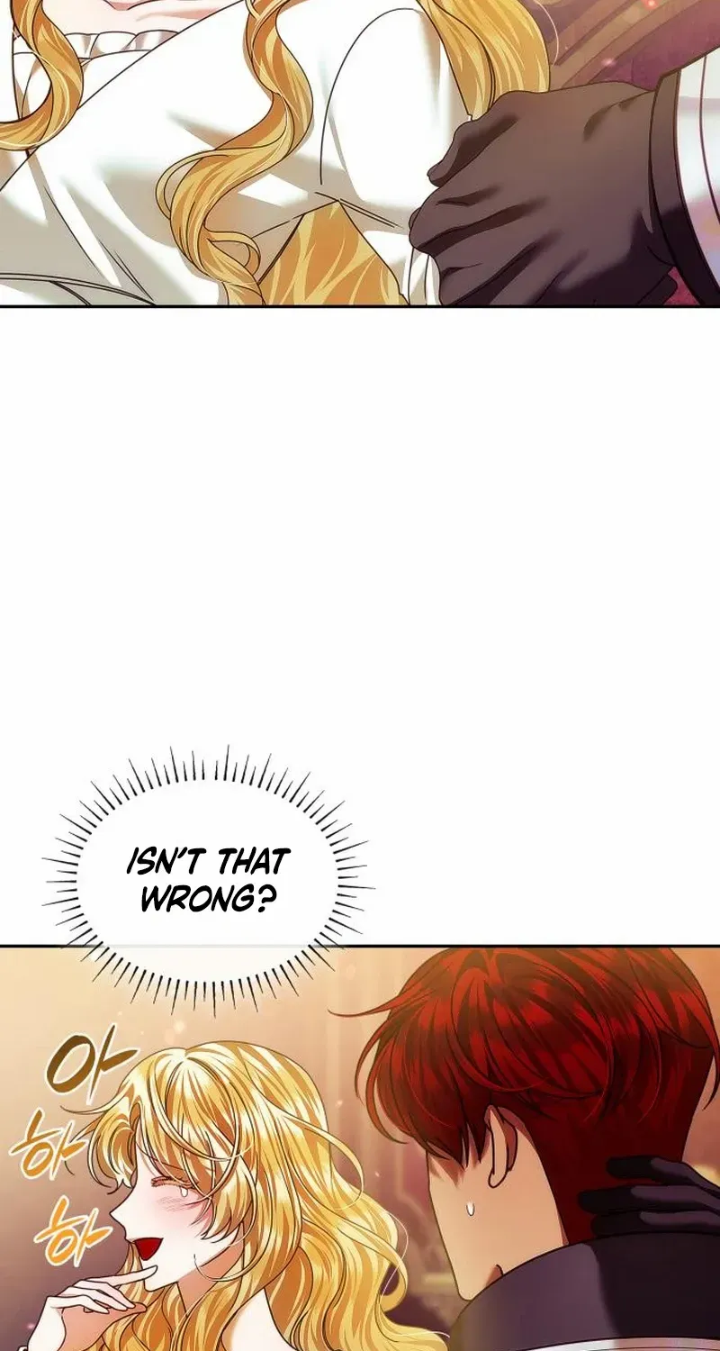 In the Empress’s Bedroom Lives a Snake Chapter 15 page 16 - 