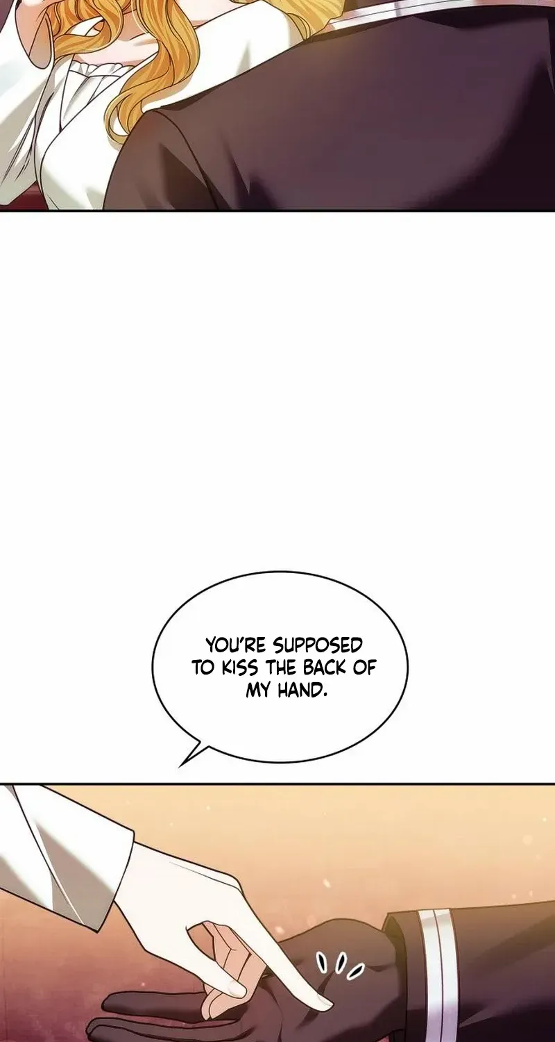In the Empress’s Bedroom Lives a Snake Chapter 15 page 17 - 