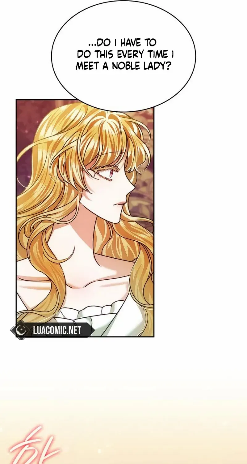 In the Empress’s Bedroom Lives a Snake Chapter 15 page 22 - 