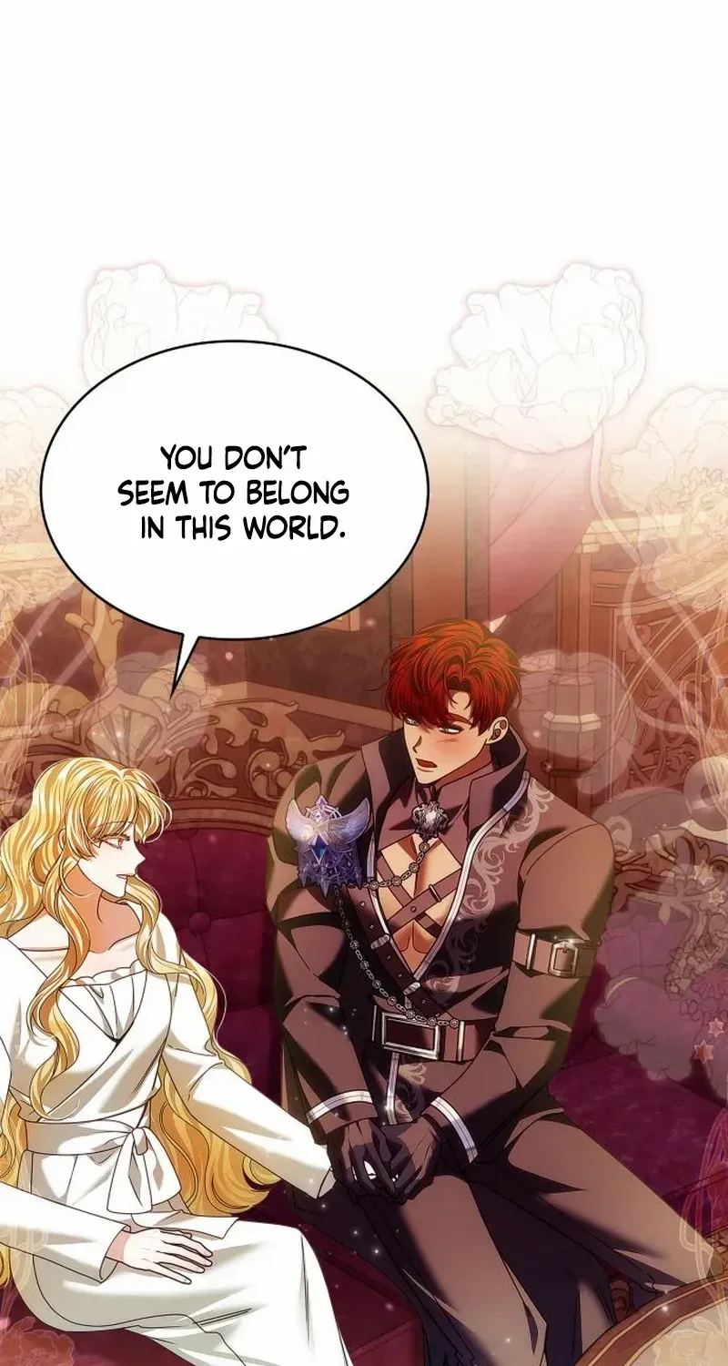In the Empress’s Bedroom Lives a Snake Chapter 15 page 24 - 