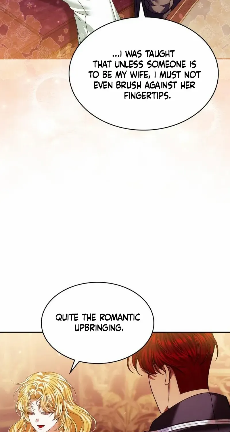 In the Empress’s Bedroom Lives a Snake Chapter 15 page 25 - 