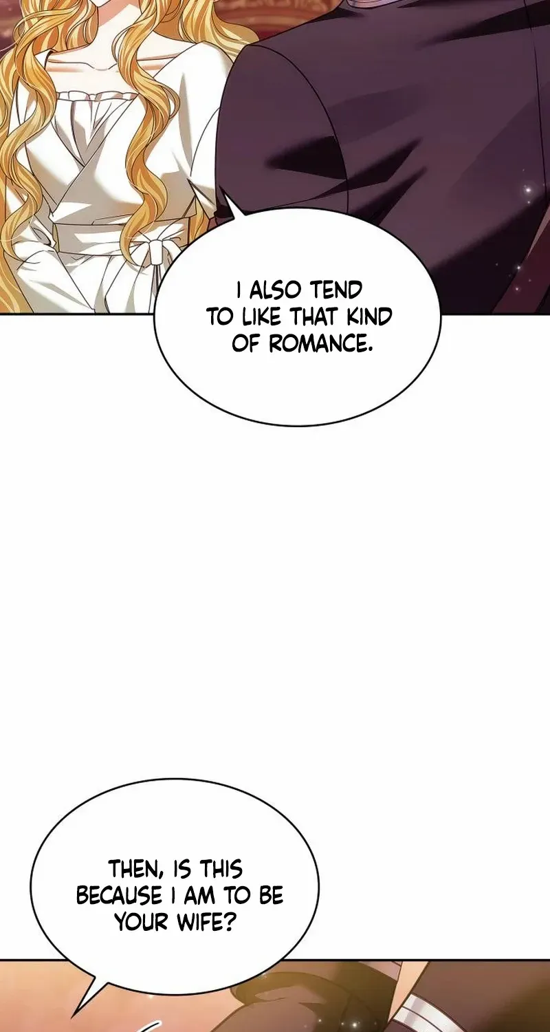 In the Empress’s Bedroom Lives a Snake Chapter 15 page 26 - 