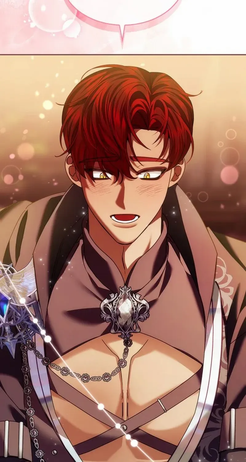 In the Empress’s Bedroom Lives a Snake Chapter 15 page 28 - 