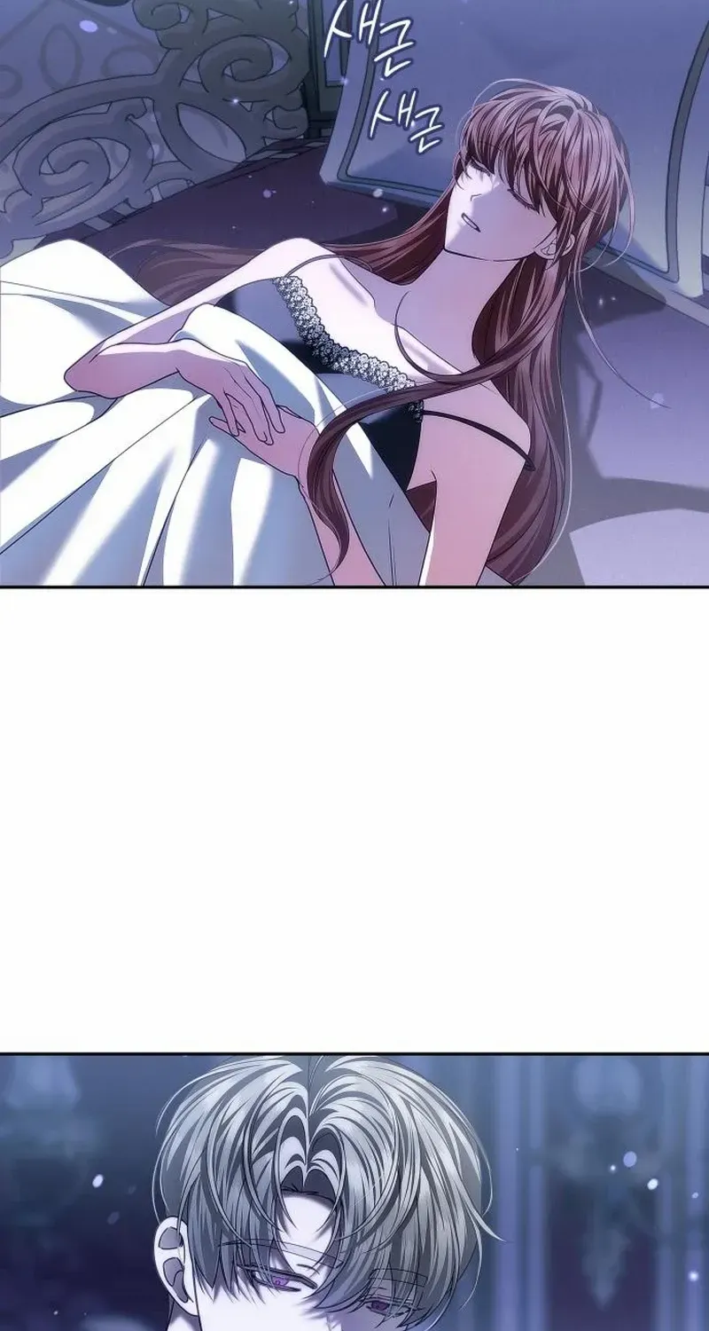 In the Empress’s Bedroom Lives a Snake Chapter 15 page 35 - 