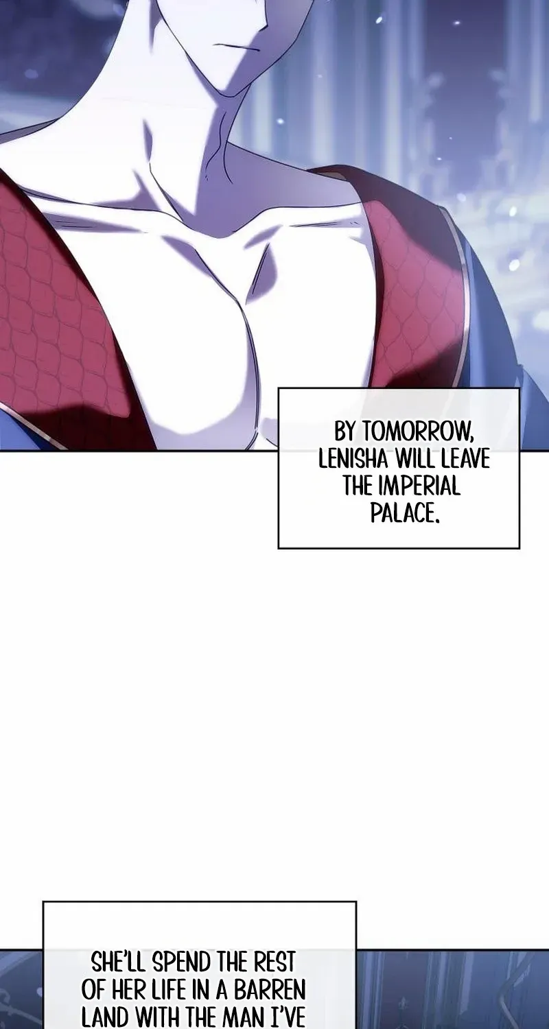 In the Empress’s Bedroom Lives a Snake Chapter 15 page 36 - 