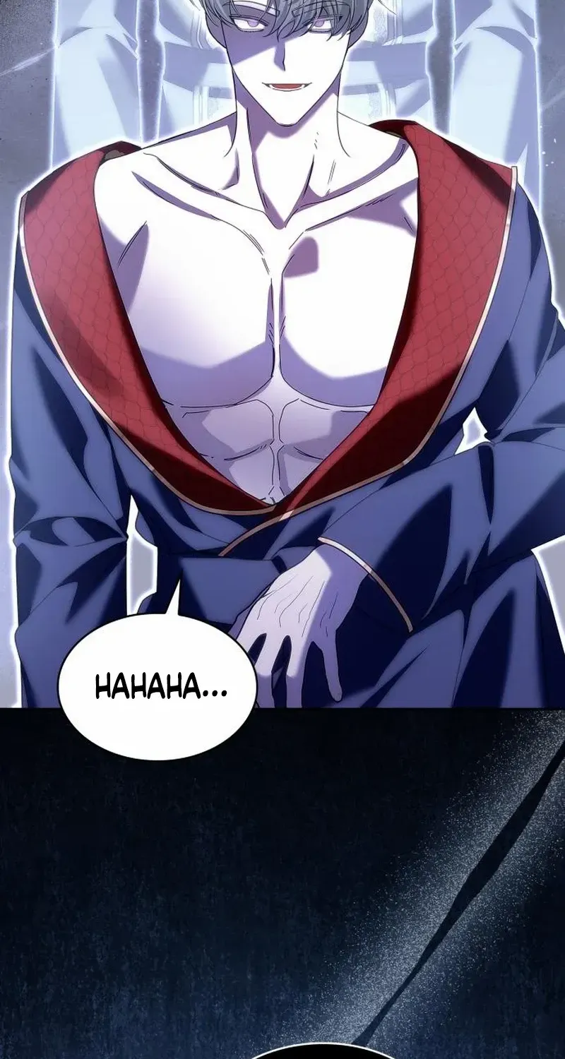 In the Empress’s Bedroom Lives a Snake Chapter 15 page 39 - 