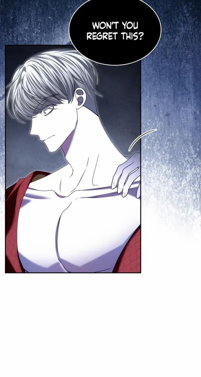 In the Empress’s Bedroom Lives a Snake Chapter 15 page 40 - 