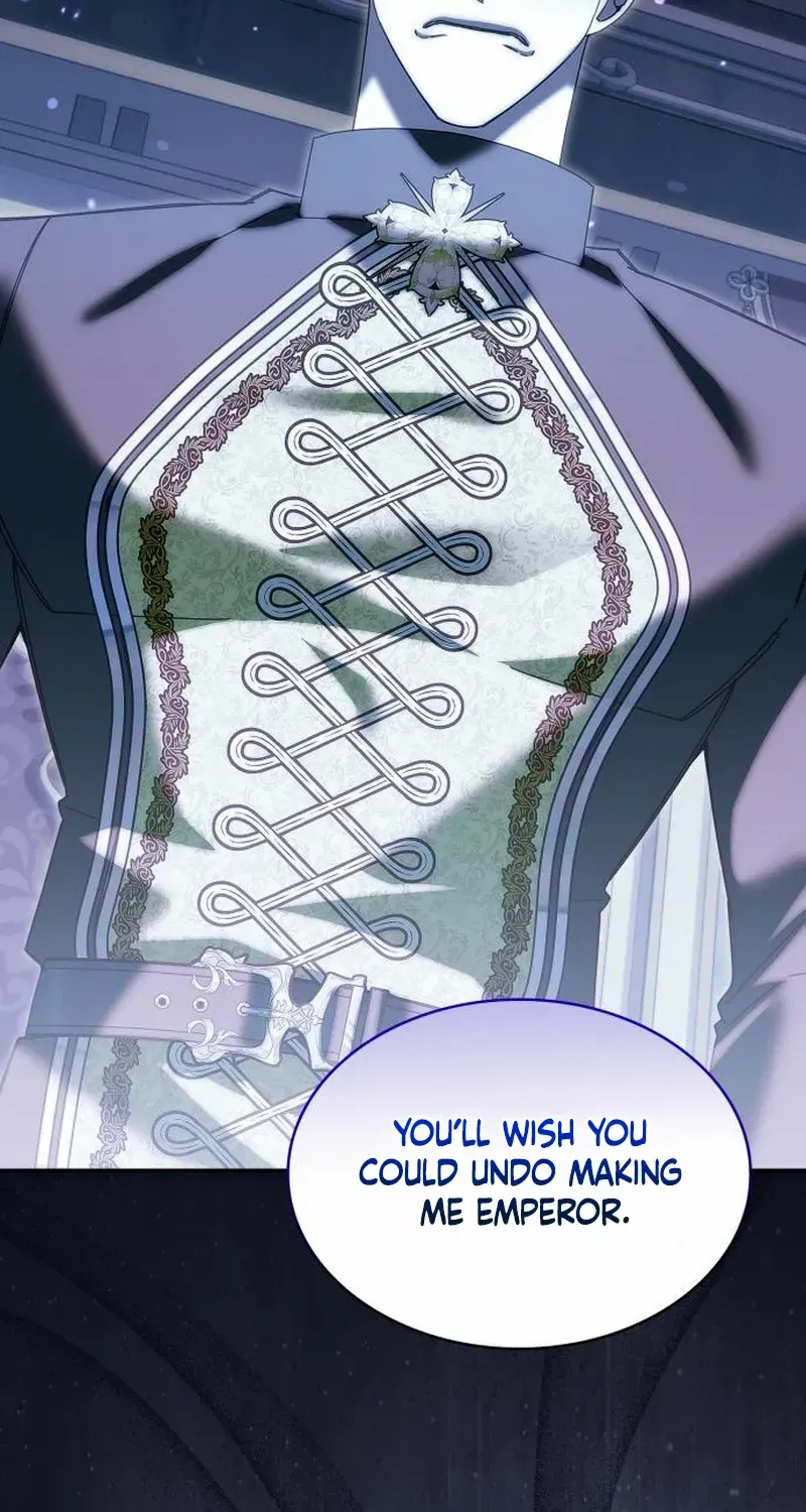 In the Empress’s Bedroom Lives a Snake Chapter 15 page 44 - 