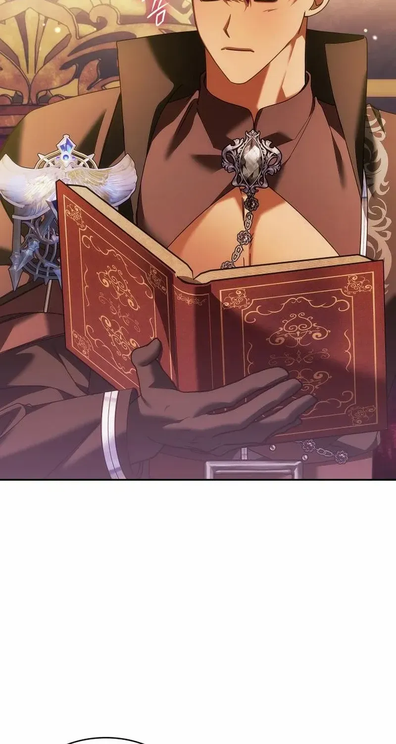 In the Empress’s Bedroom Lives a Snake Chapter 15 page 49 - 