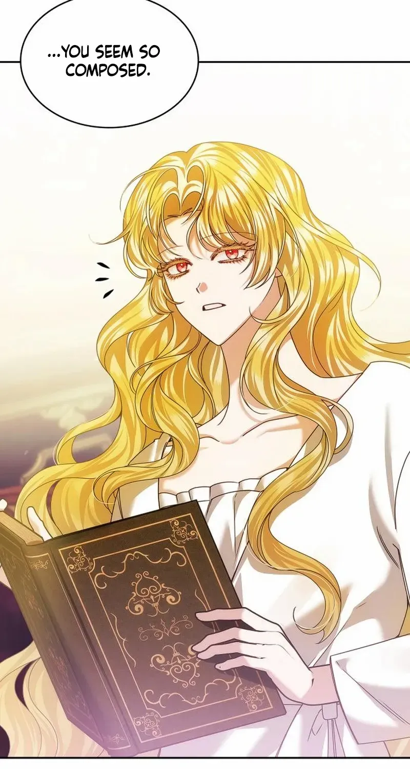 In the Empress’s Bedroom Lives a Snake Chapter 15 page 50 - 