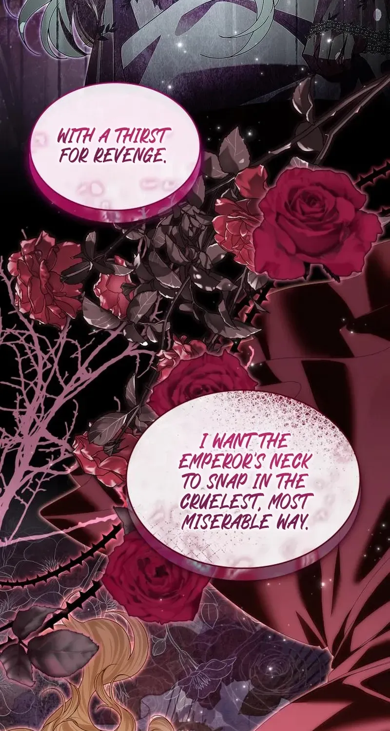 In the Empress’s Bedroom Lives a Snake Chapter 15 page 6 - 