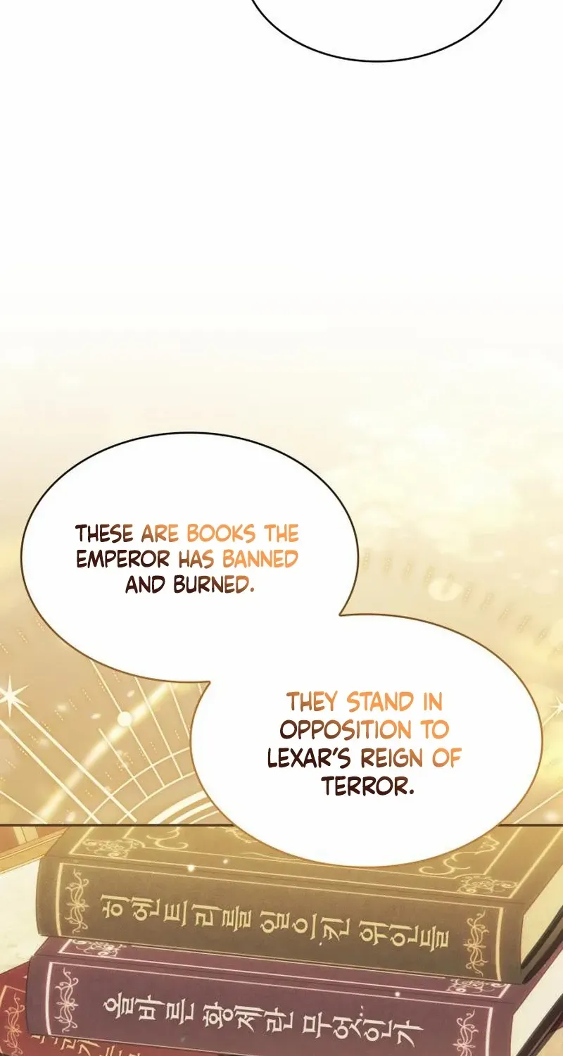In the Empress’s Bedroom Lives a Snake Chapter 15 page 53 - 