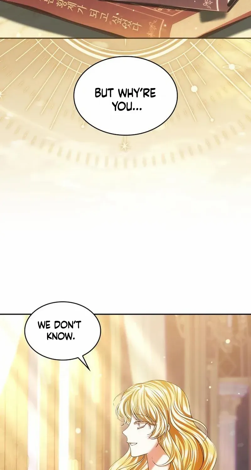 In the Empress’s Bedroom Lives a Snake Chapter 15 page 54 - 