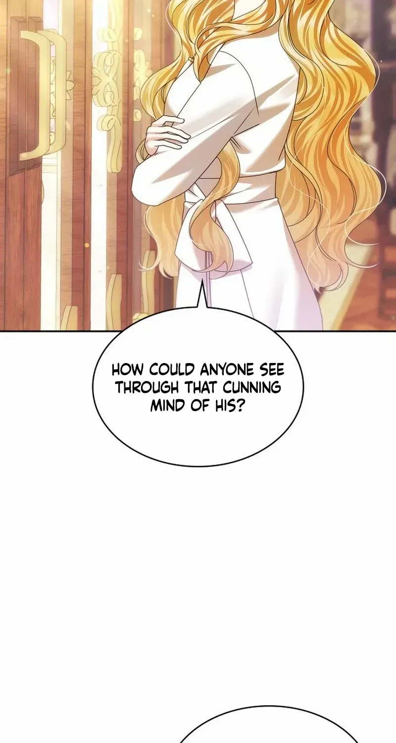 In the Empress’s Bedroom Lives a Snake Chapter 15 page 55 - 