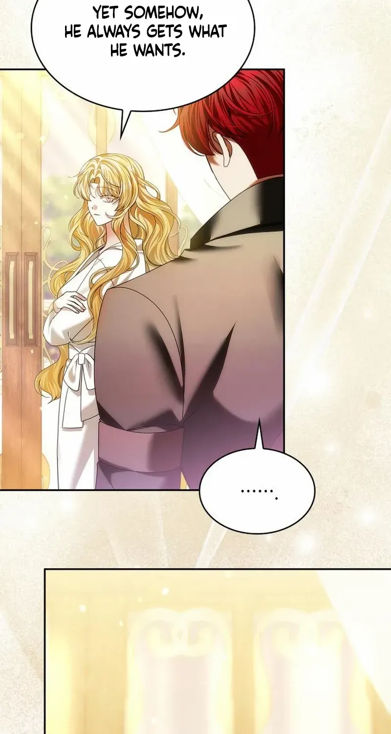 In the Empress’s Bedroom Lives a Snake Chapter 15 page 57 - 