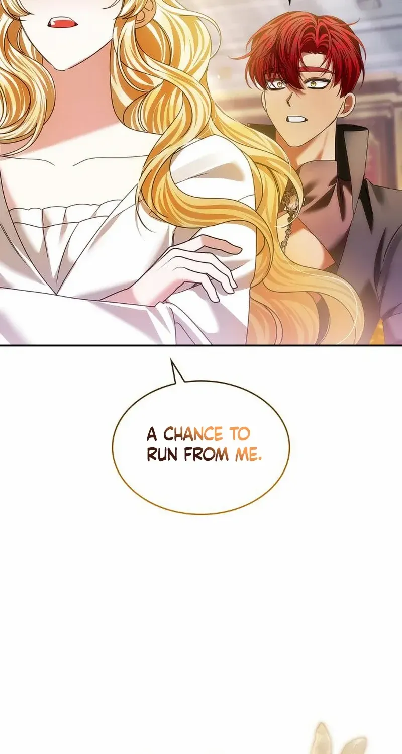 In the Empress’s Bedroom Lives a Snake Chapter 15 page 59 - 