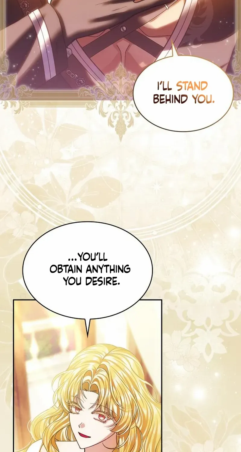 In the Empress’s Bedroom Lives a Snake Chapter 15 page 65 - 