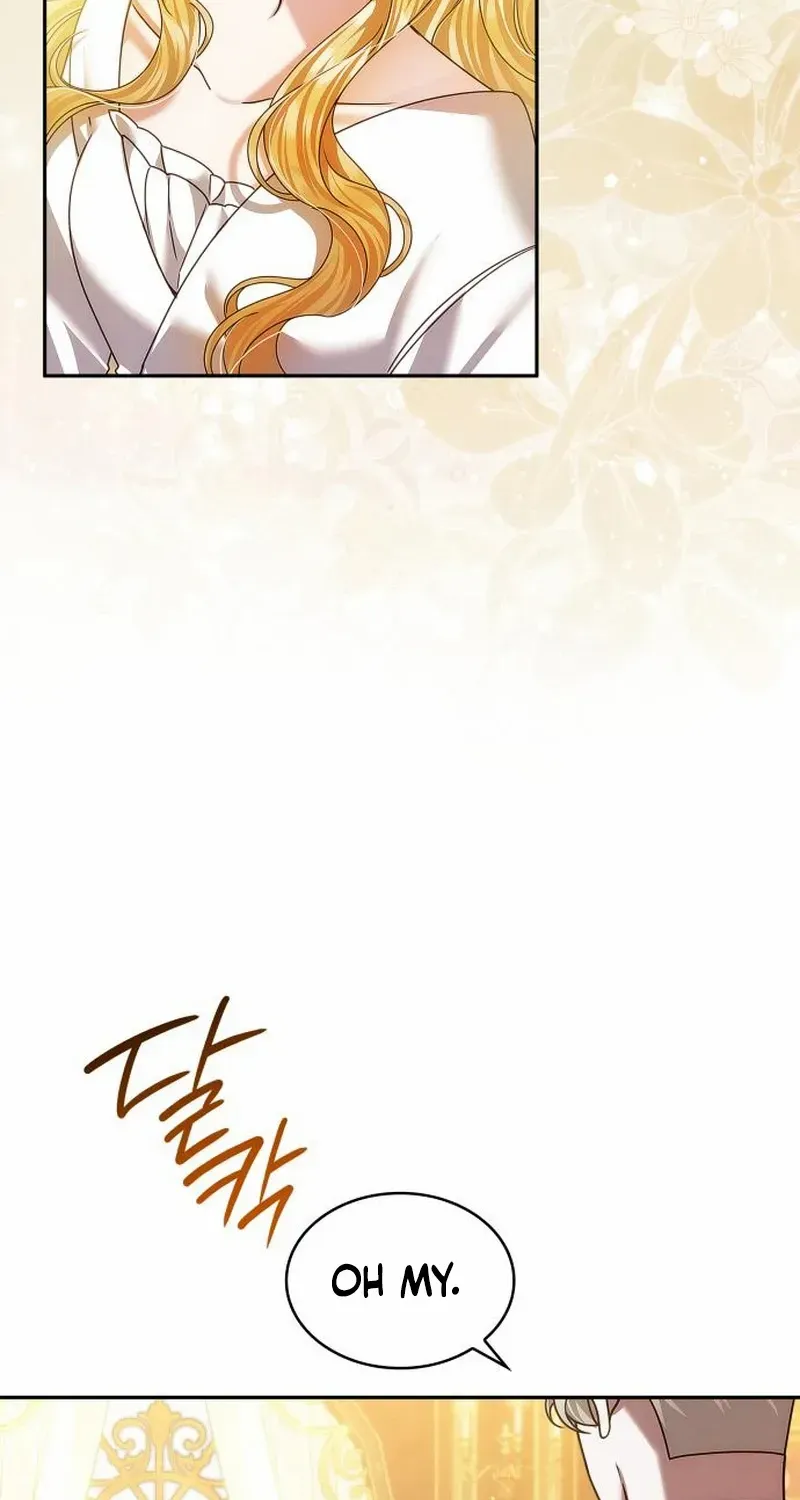 In the Empress’s Bedroom Lives a Snake Chapter 15 page 66 - 